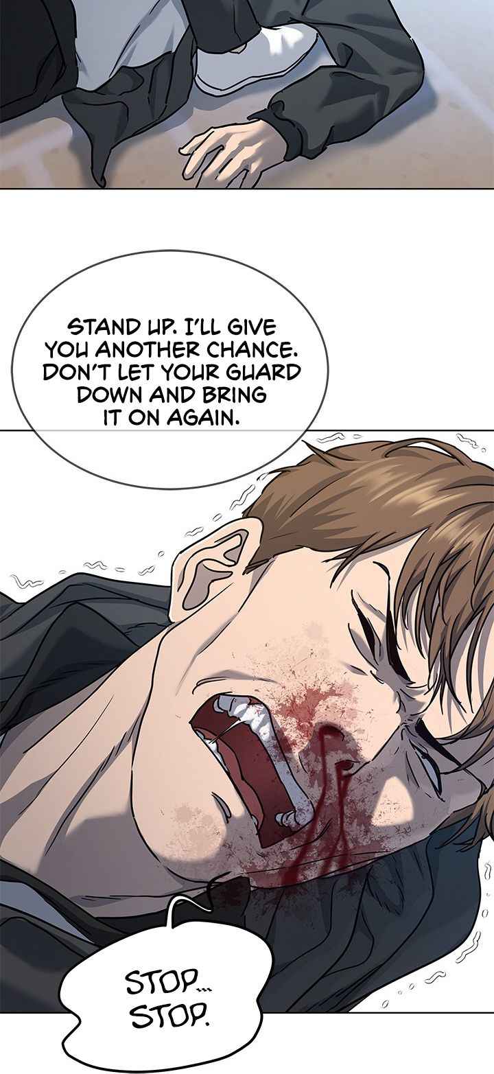 God Of Blackfield Chapter 111 - HolyManga.Net