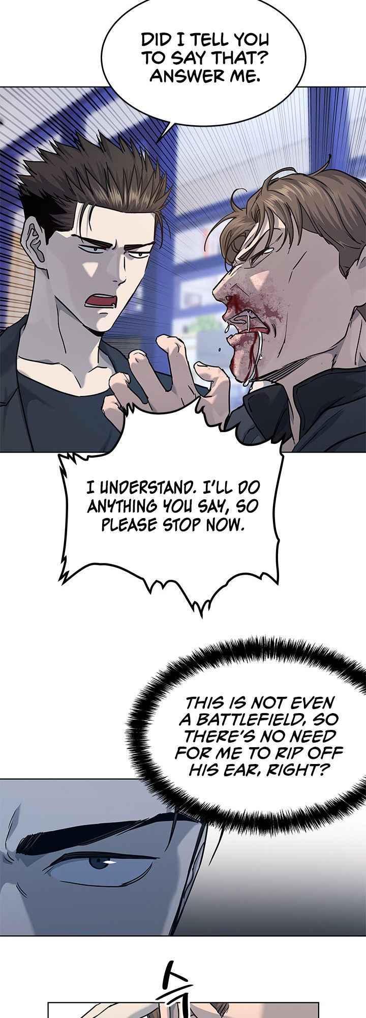 God Of Blackfield Chapter 111 - HolyManga.Net
