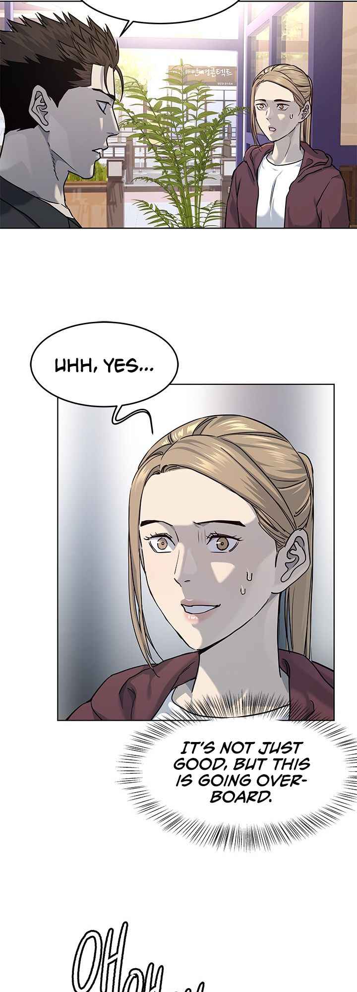 God Of Blackfield Chapter 111 - HolyManga.Net