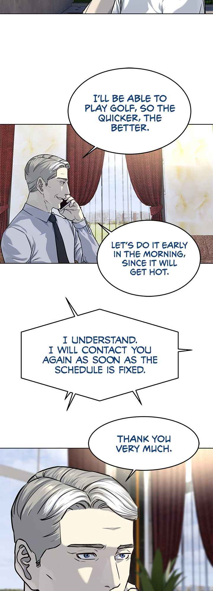 God Of Blackfield Chapter 112 - HolyManga.Net