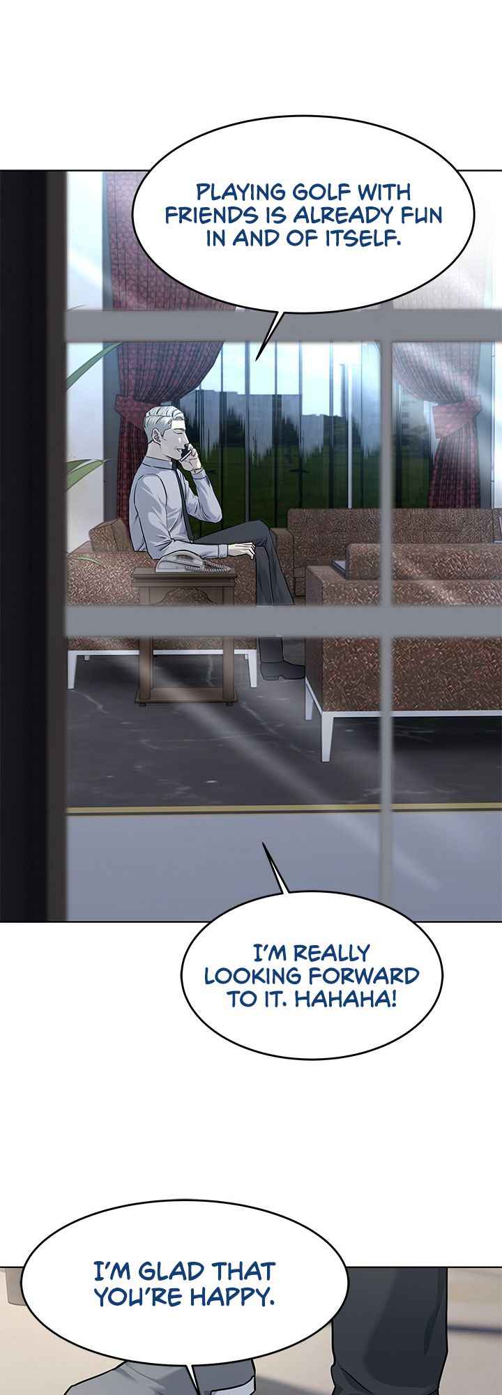 God Of Blackfield Chapter 112 - HolyManga.Net