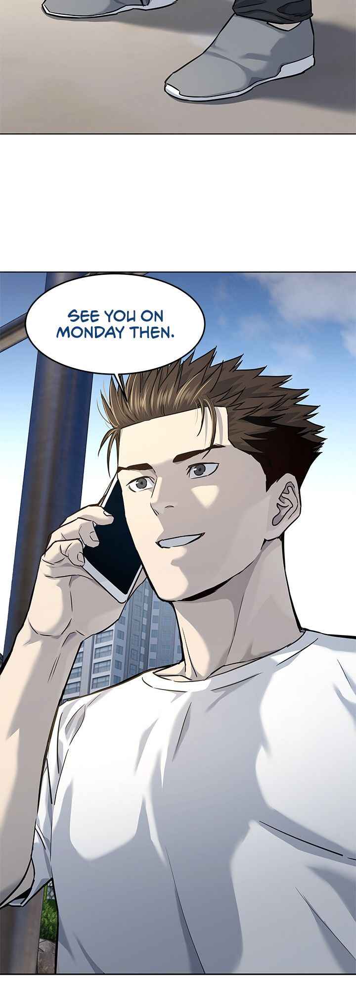 God Of Blackfield Chapter 112 - HolyManga.Net