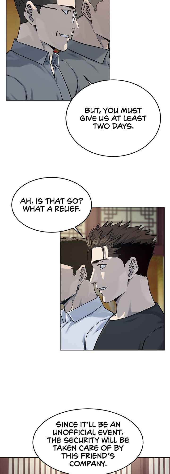 God Of Blackfield Chapter 112 - HolyManga.Net
