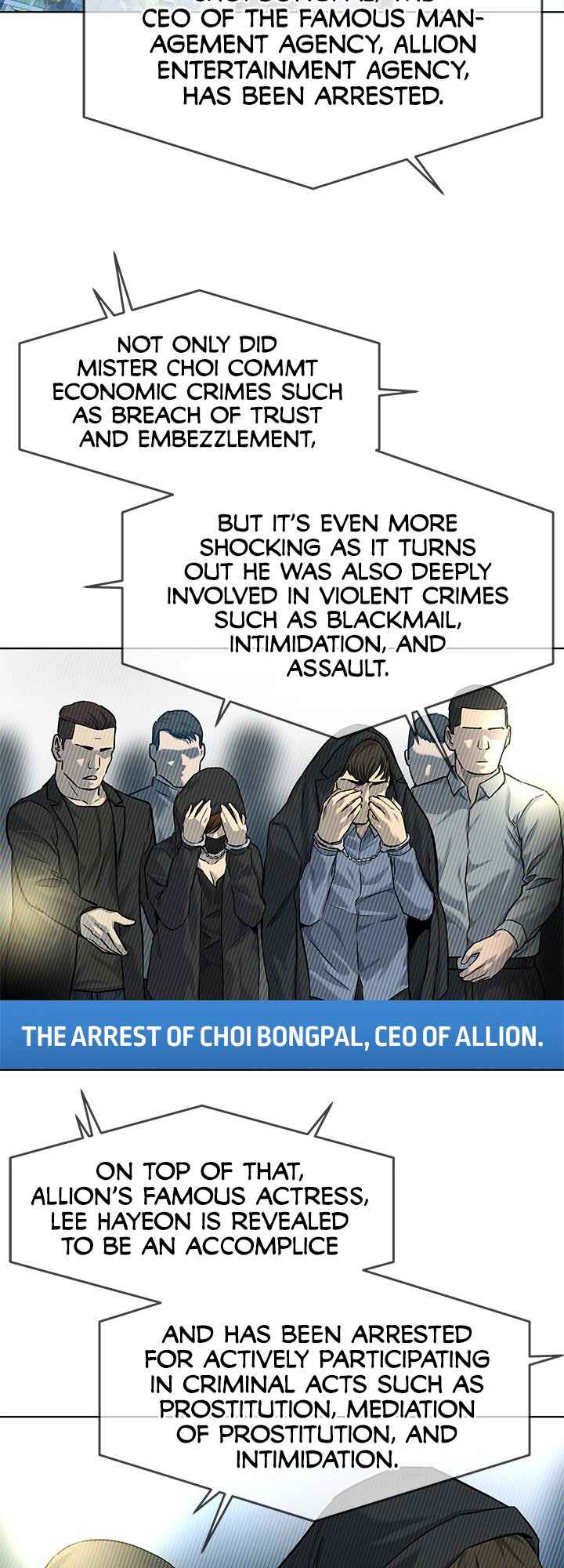 God Of Blackfield Chapter 112 - HolyManga.Net