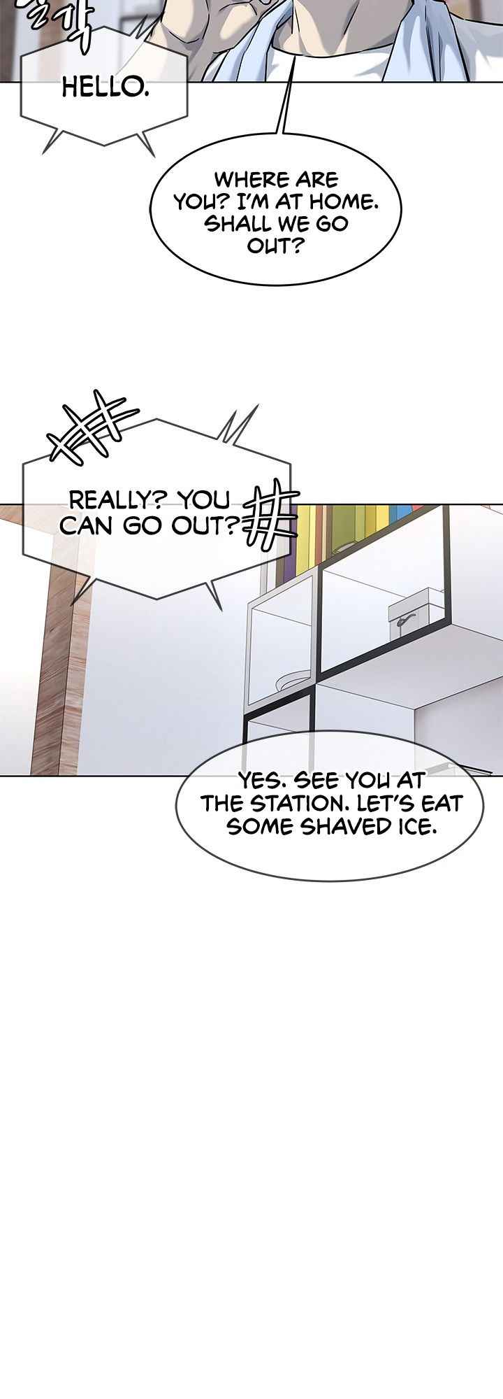 God Of Blackfield Chapter 113 - HolyManga.Net