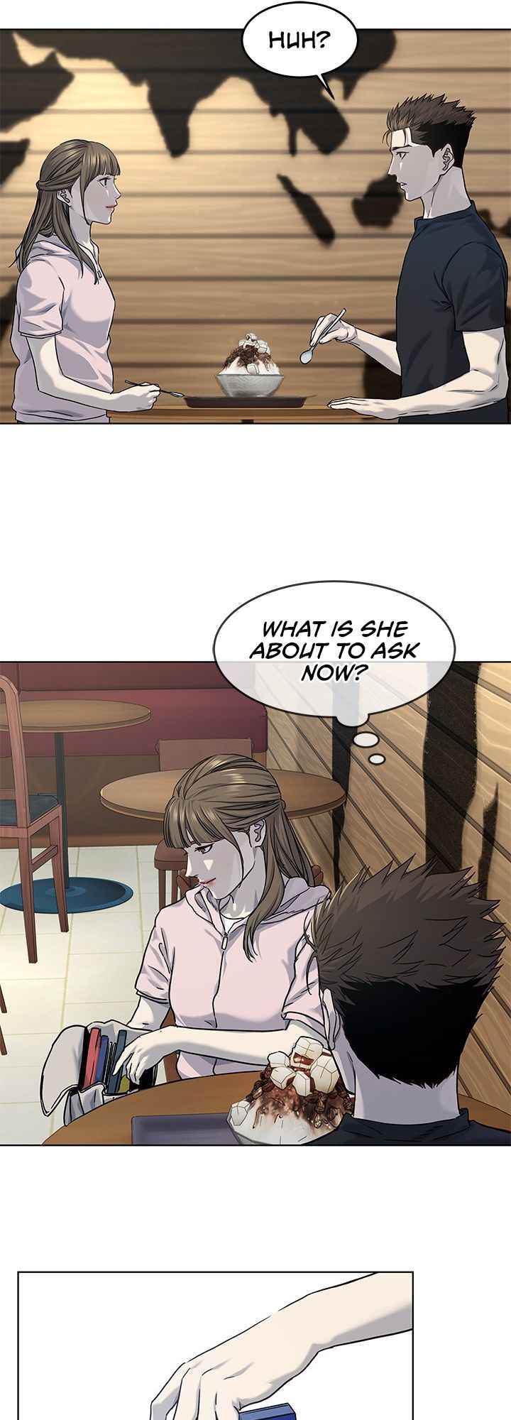 God Of Blackfield Chapter 113 - HolyManga.Net