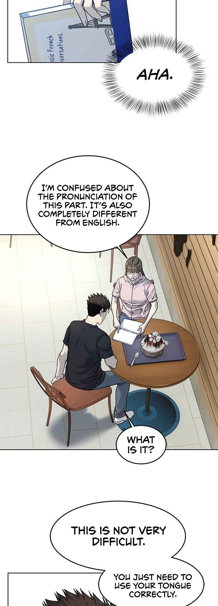 God Of Blackfield Chapter 113 - HolyManga.Net