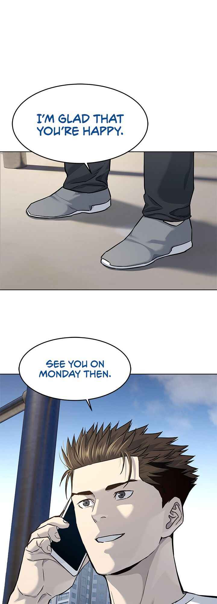 God Of Blackfield Chapter 113 - HolyManga.Net