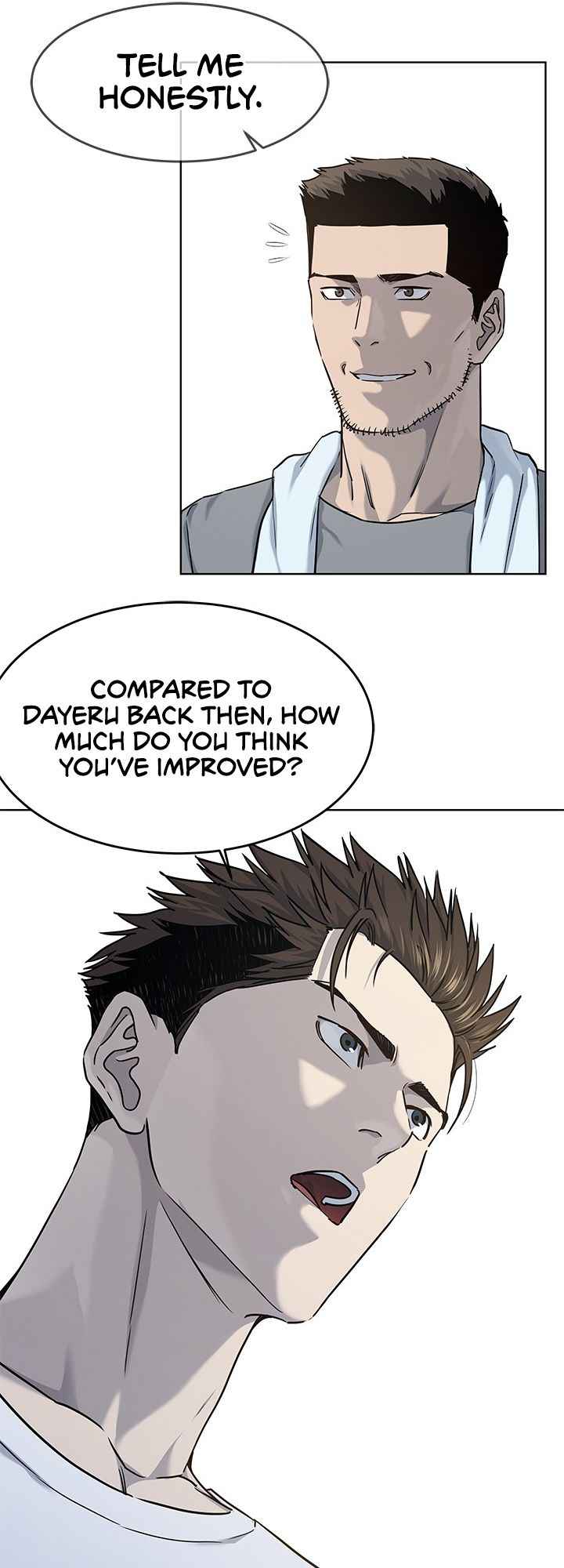 God Of Blackfield Chapter 113 - HolyManga.Net