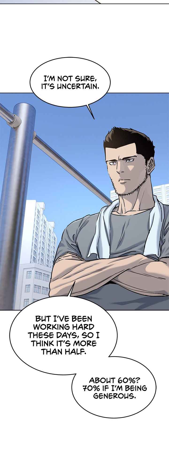 God Of Blackfield Chapter 113 - HolyManga.Net