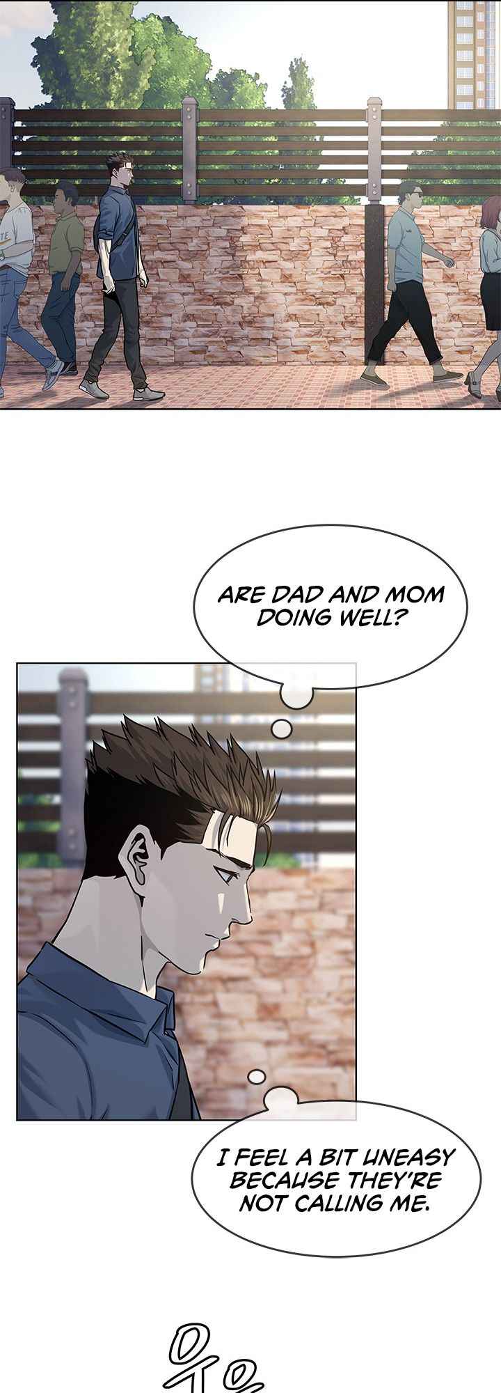 God Of Blackfield Chapter 113 - HolyManga.Net