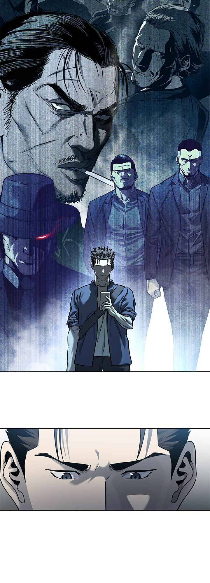 God Of Blackfield Chapter 113 - HolyManga.Net