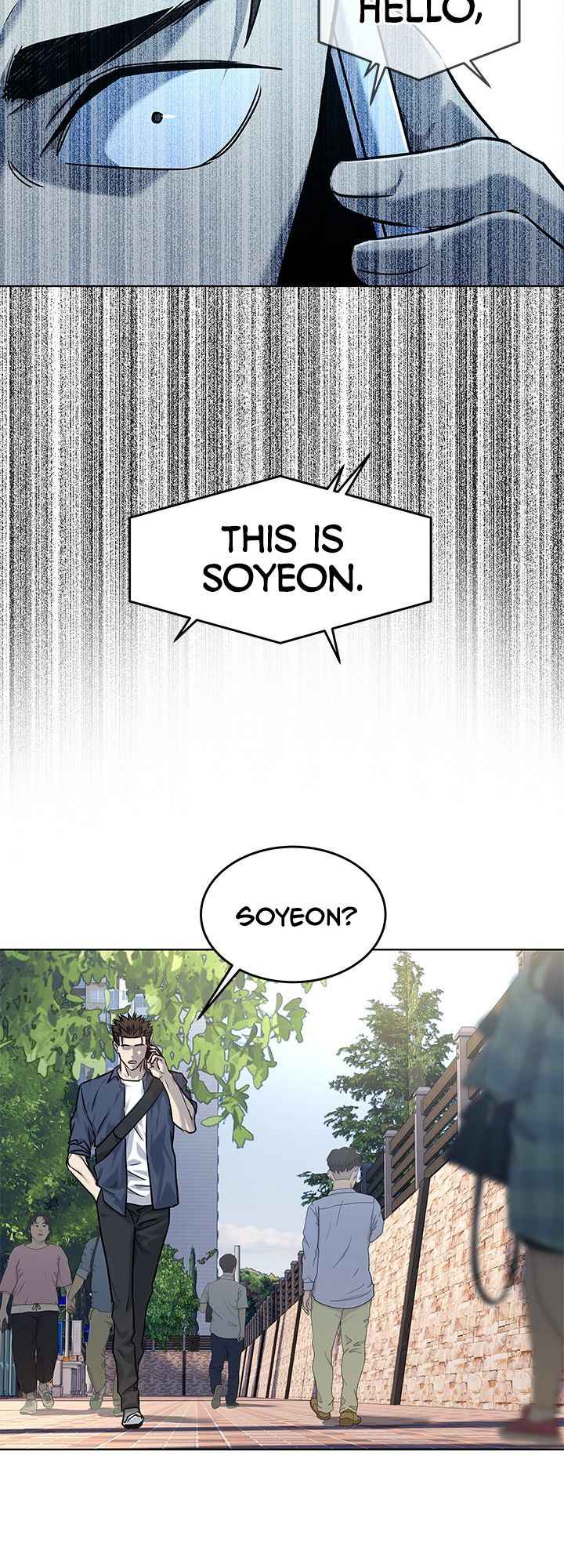 God Of Blackfield Chapter 113 - HolyManga.Net