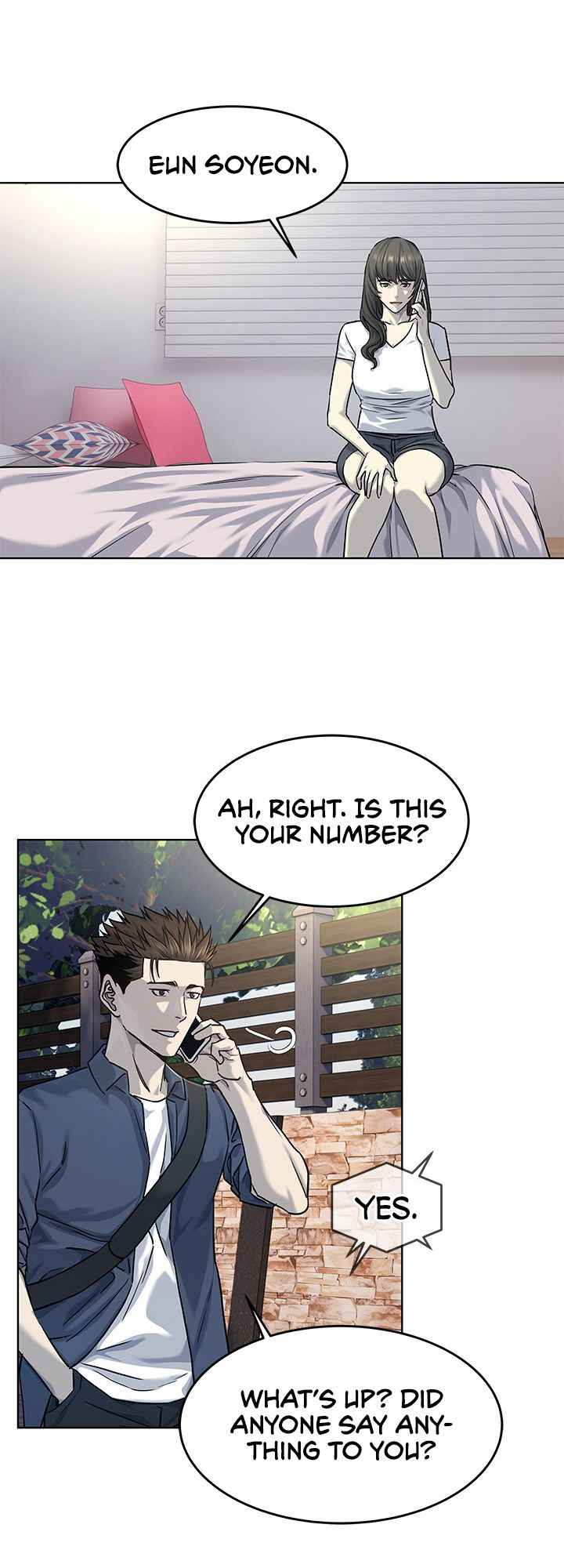 God Of Blackfield Chapter 113 - HolyManga.Net