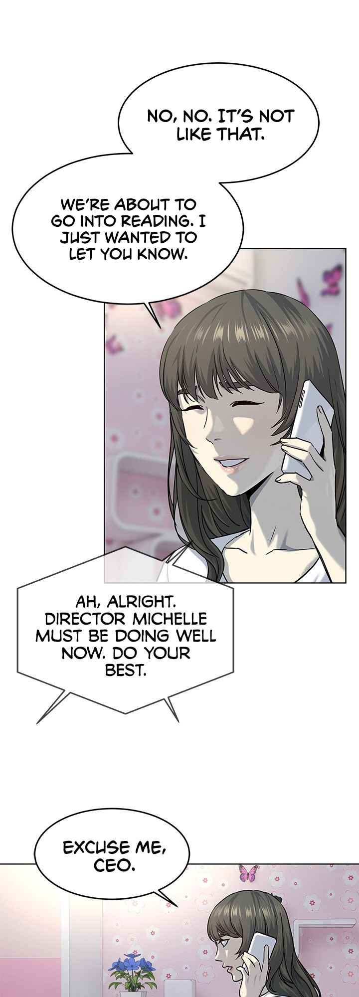 God Of Blackfield Chapter 113 - HolyManga.Net