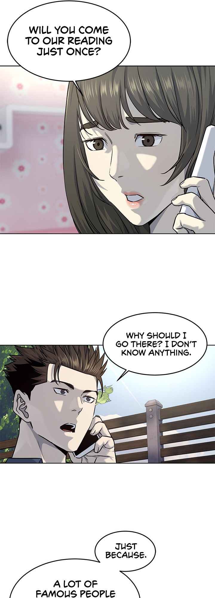 God Of Blackfield Chapter 113 - HolyManga.Net