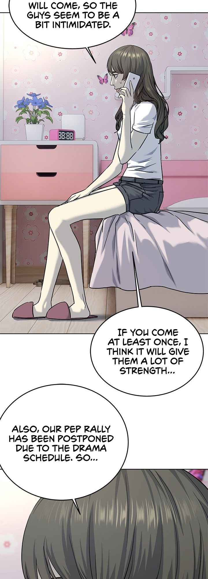 God Of Blackfield Chapter 113 - HolyManga.Net
