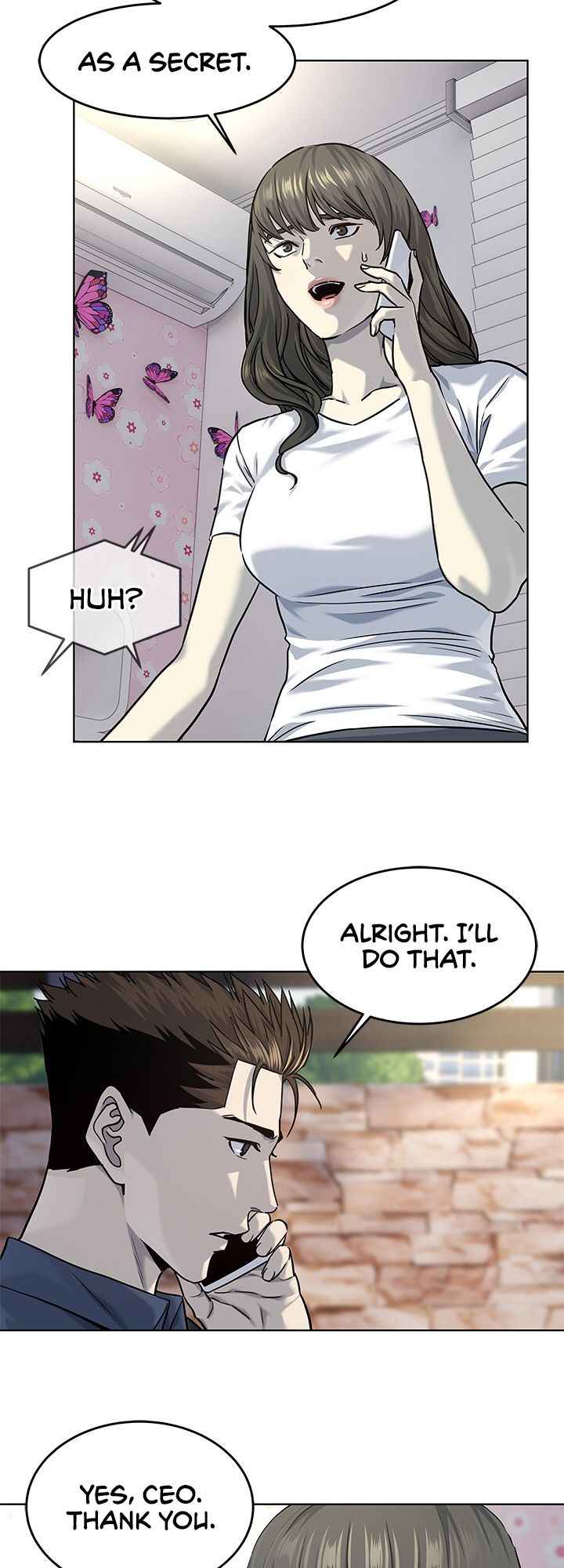 God Of Blackfield Chapter 113 - HolyManga.Net