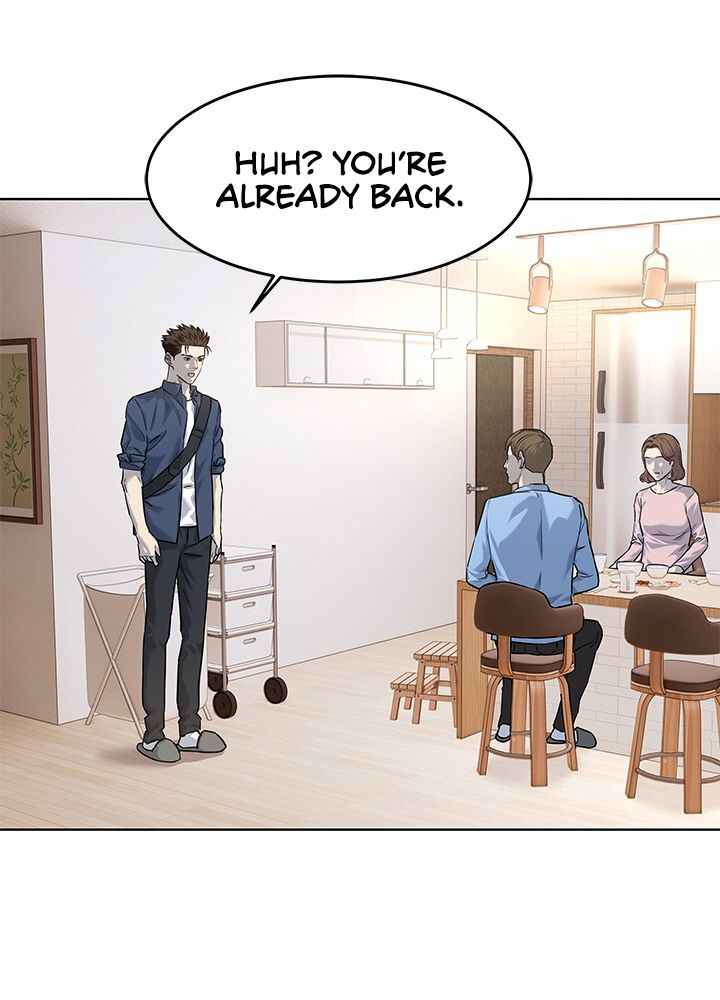 God Of Blackfield Chapter 113 - HolyManga.Net