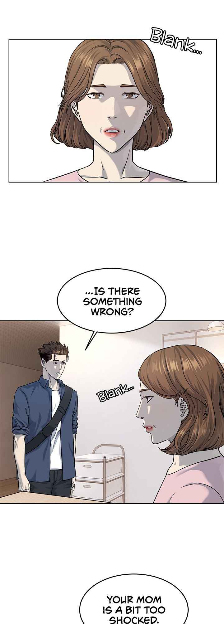 God Of Blackfield Chapter 113 - HolyManga.Net