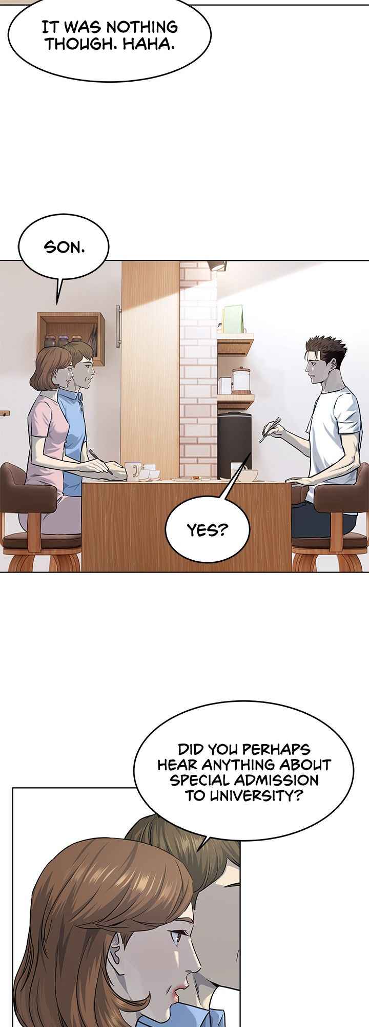 God Of Blackfield Chapter 113 - HolyManga.Net