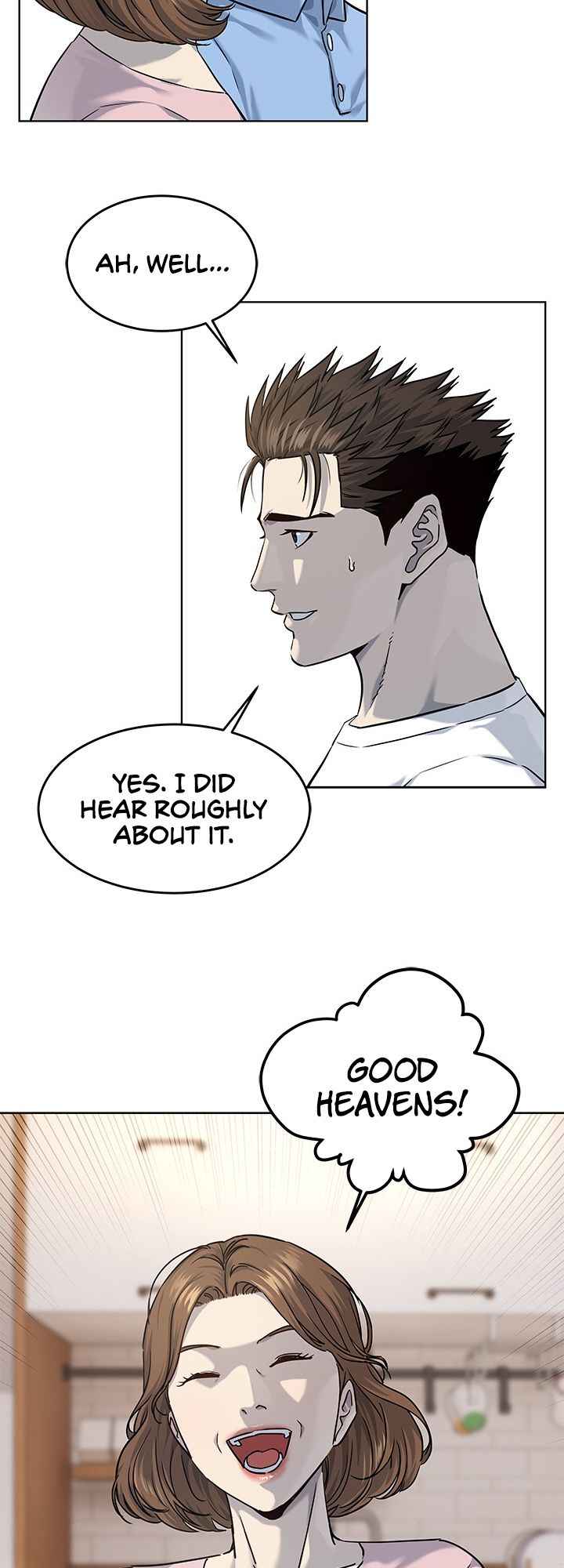 God Of Blackfield Chapter 113 - HolyManga.Net