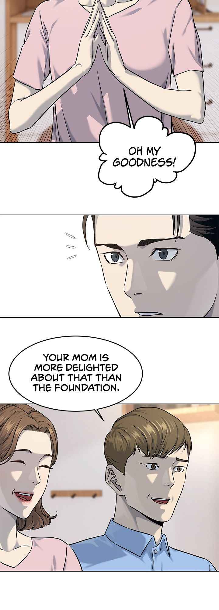 God Of Blackfield Chapter 113 - HolyManga.Net