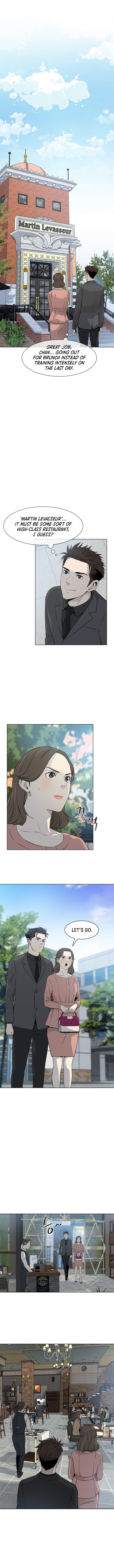 God Of Blackfield Chapter 12 - HolyManga.Net