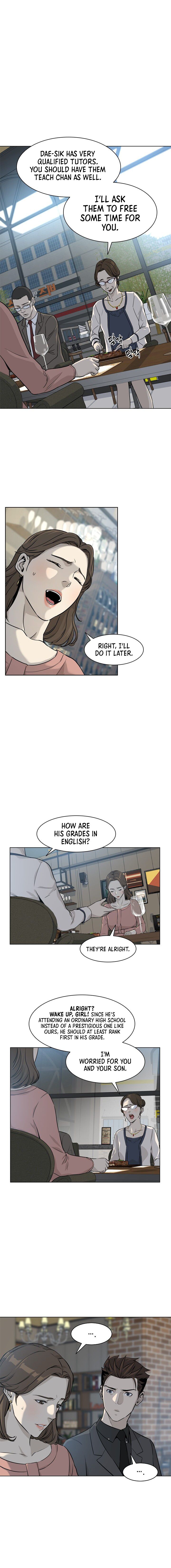 God Of Blackfield Chapter 12 - HolyManga.Net