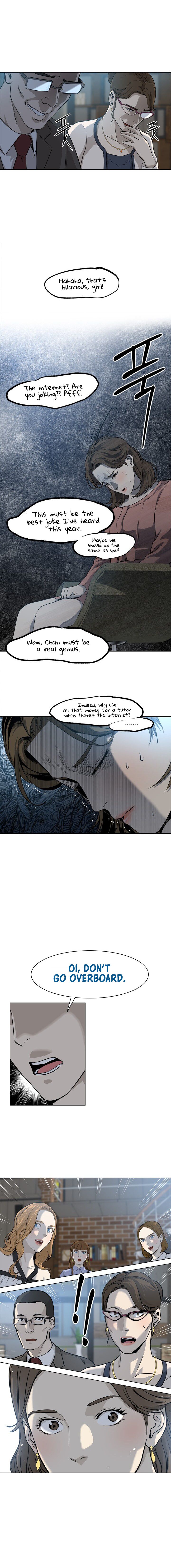 God Of Blackfield Chapter 12 - HolyManga.Net