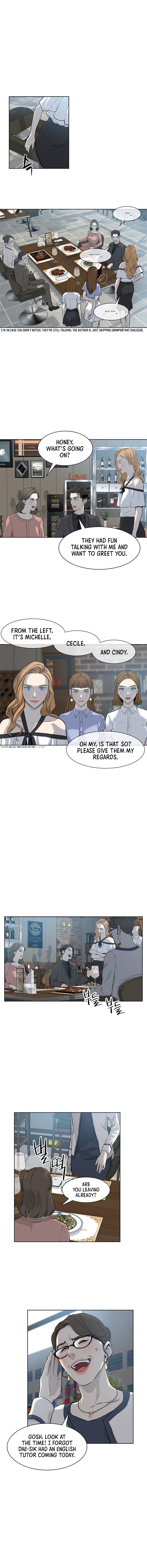 God Of Blackfield Chapter 12 - HolyManga.Net