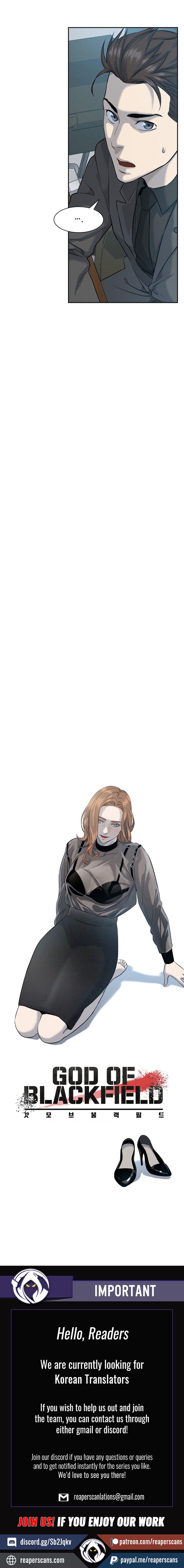 God Of Blackfield Chapter 12 - HolyManga.Net