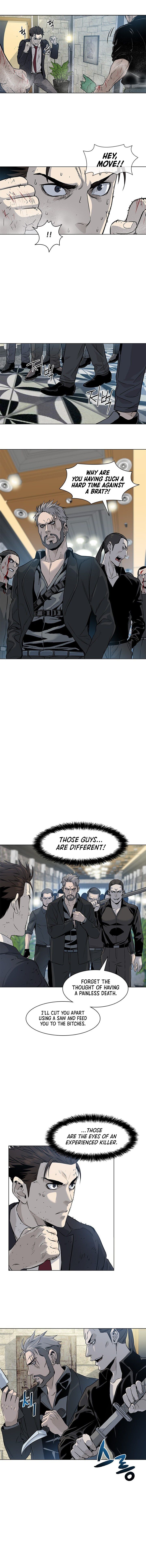 God Of Blackfield Chapter 13 - HolyManga.Net