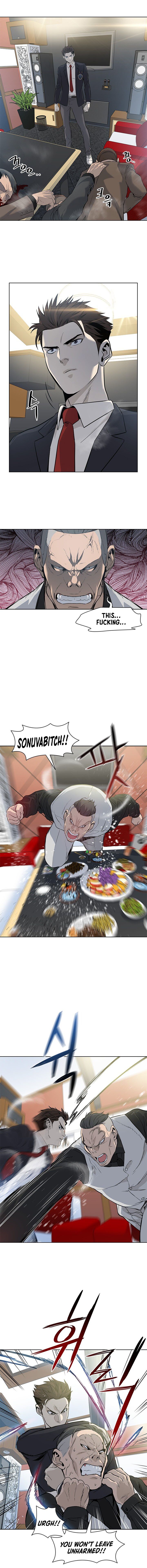 God Of Blackfield Chapter 13 - HolyManga.Net