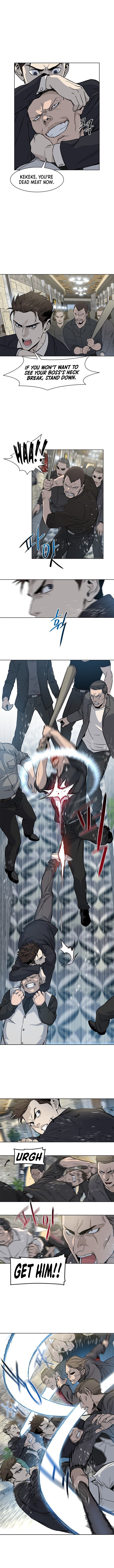 God Of Blackfield Chapter 13 - HolyManga.Net