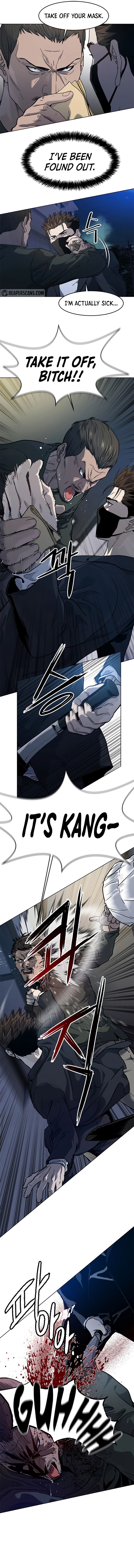 God Of Blackfield Chapter 148 - HolyManga.Net