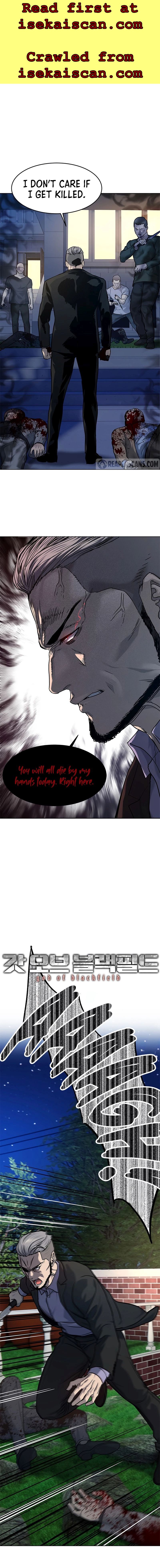 God Of Blackfield Chapter 149 - HolyManga.Net