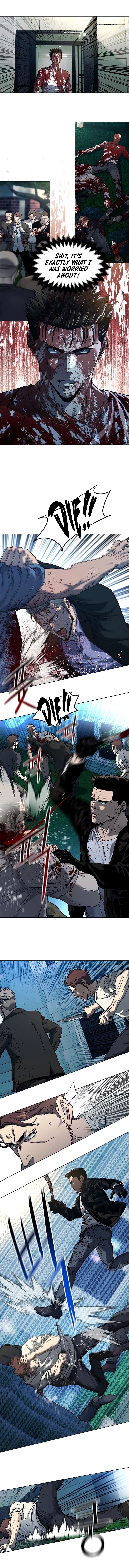 God Of Blackfield Chapter 149 - HolyManga.Net