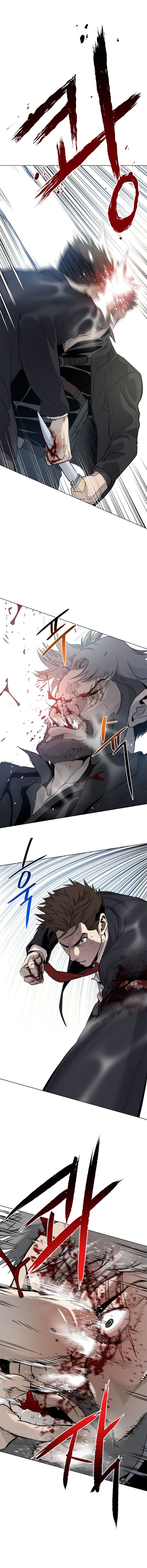 God Of Blackfield Chapter 14 - HolyManga.Net