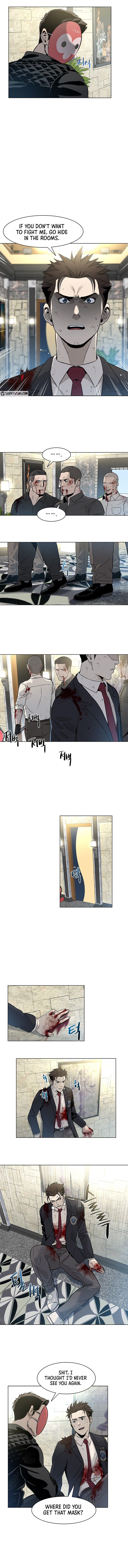 God Of Blackfield Chapter 14 - HolyManga.Net