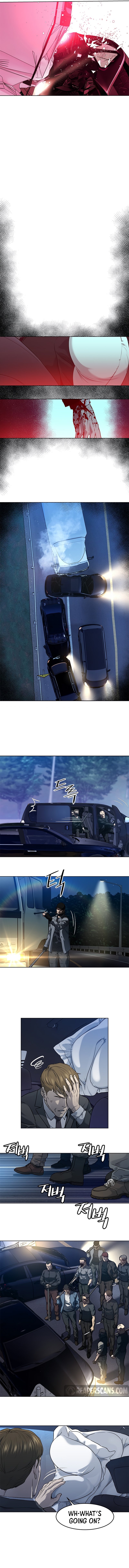 God Of Blackfield Chapter 140 - HolyManga.Net