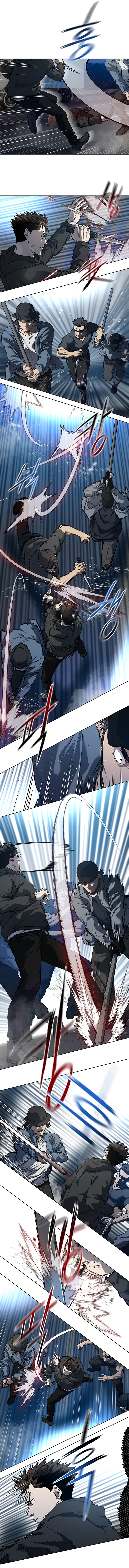God Of Blackfield Chapter 141 - HolyManga.Net