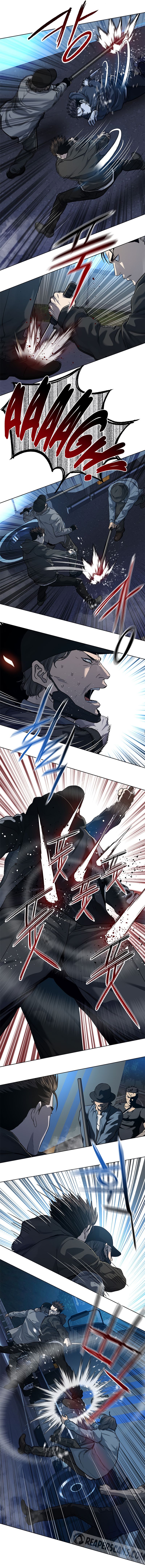 God Of Blackfield Chapter 141 - HolyManga.Net