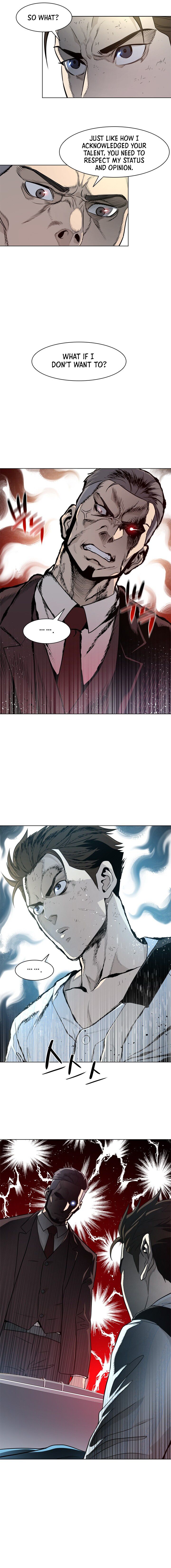 God Of Blackfield Chapter 15 - HolyManga.Net