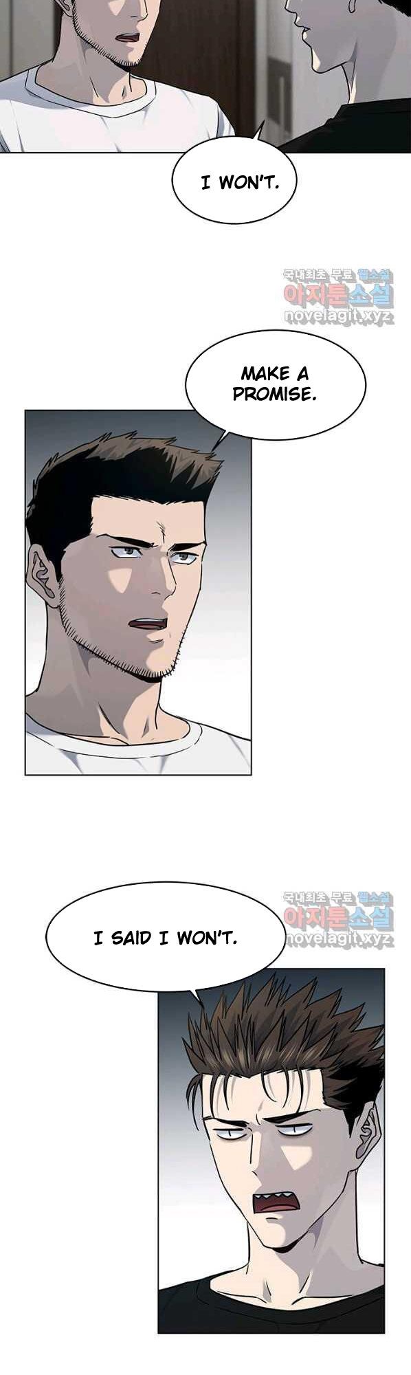 God Of Blackfield Chapter 150 - HolyManga.Net