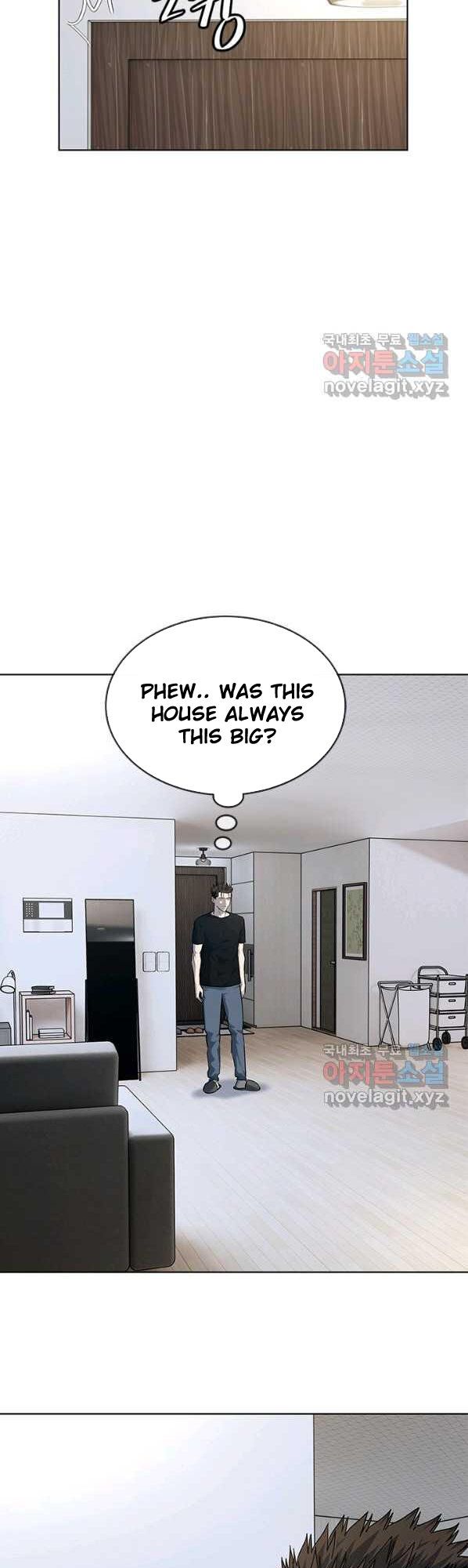 God Of Blackfield Chapter 150 - HolyManga.Net
