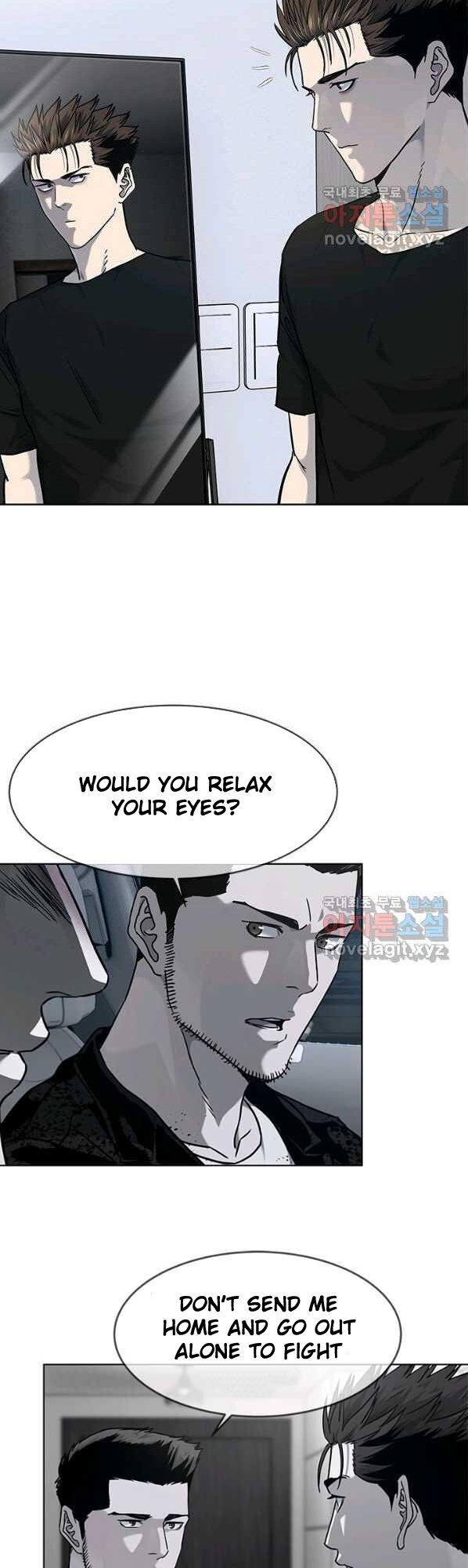 God Of Blackfield Chapter 150 - HolyManga.Net