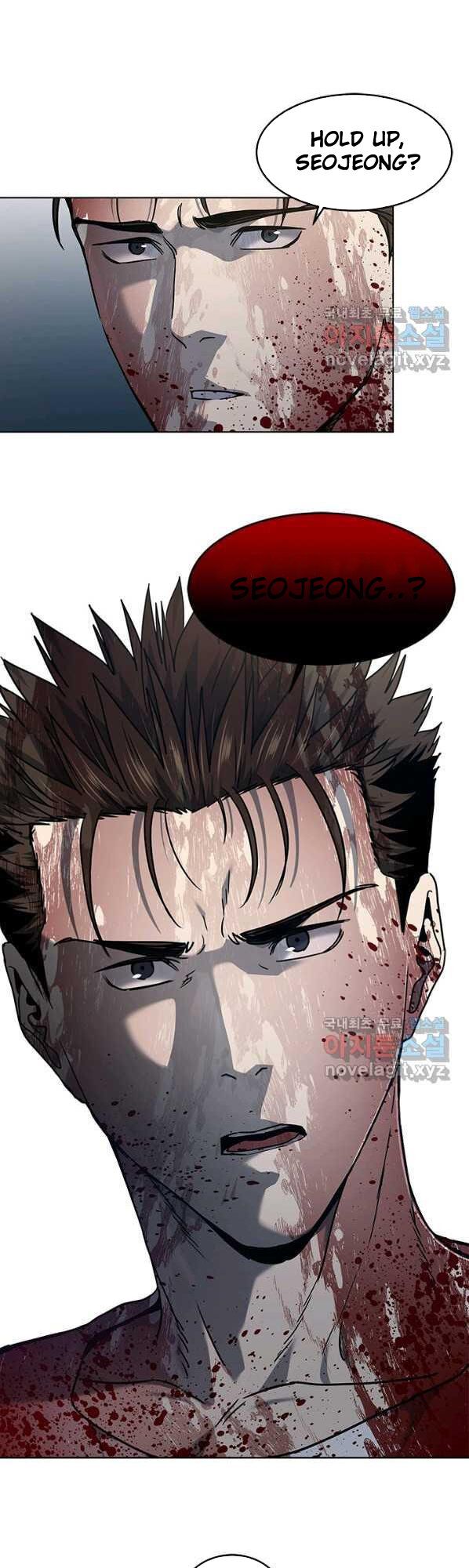 God Of Blackfield Chapter 150 - HolyManga.Net