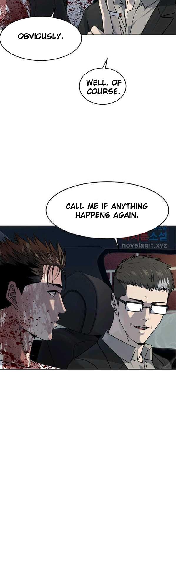 God Of Blackfield Chapter 150 - HolyManga.Net