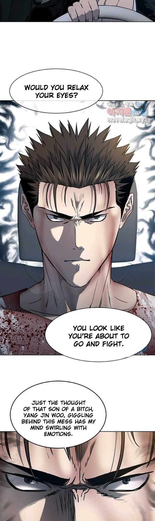 God Of Blackfield Chapter 150 - HolyManga.Net
